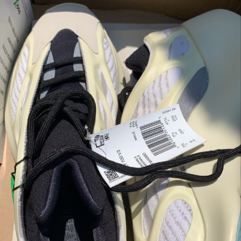 Yeezy 700 v3